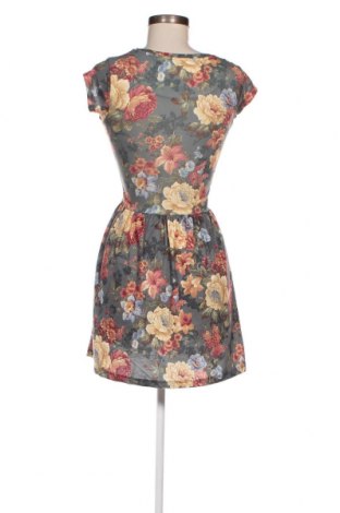 Φόρεμα Clockhouse, Μέγεθος XS, Χρώμα Πολύχρωμο, Τιμή 8,90 €