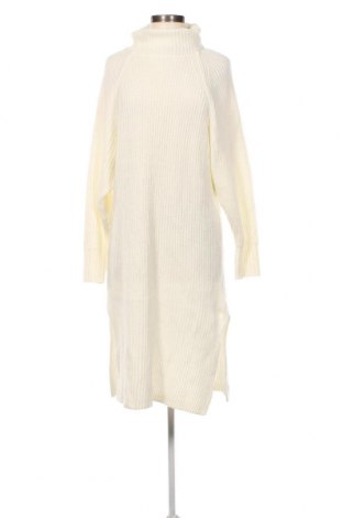 Φόρεμα Clockhouse, Μέγεθος L, Χρώμα Εκρού, Τιμή 11,66 €