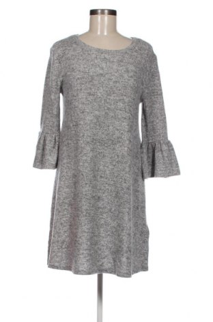 Kleid Clockhouse, Größe M, Farbe Grau, Preis 17,61 €