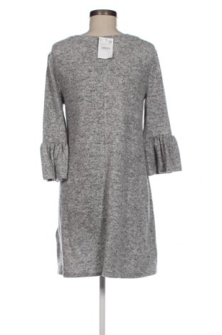 Kleid Clockhouse, Größe M, Farbe Grau, Preis 17,61 €