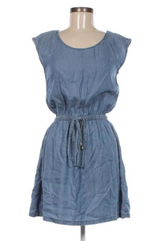 Kleid Clockhouse, Größe S, Farbe Blau, Preis € 11,10