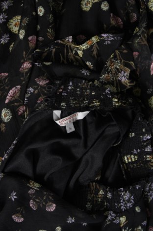 Šaty  Clockhouse, Veľkosť S, Farba Čierna, Cena  16,44 €