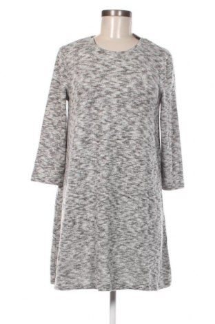 Kleid Clockhouse, Größe S, Farbe Grau, Preis 10,09 €