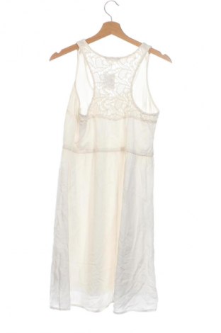 Kleid Clockhouse, Größe XS, Farbe Weiß, Preis 8,90 €