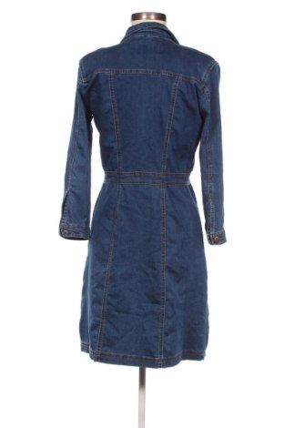 Šaty  Clockhouse, Veľkosť M, Farba Modrá, Cena  8,90 €
