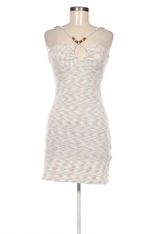 Kleid Clockhouse, Größe XL, Farbe Beige, Preis 8,90 €