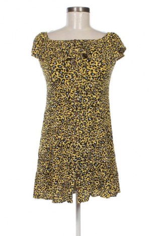 Kleid Clockhouse, Größe S, Farbe Mehrfarbig, Preis 16,09 €