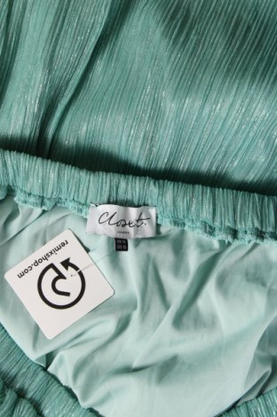 Šaty  Closet London, Velikost L, Barva Zelená, Cena  736,00 Kč
