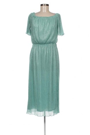 Kleid Closet London, Größe L, Farbe Grün, Preis € 41,91
