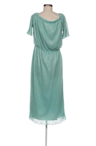 Sukienka Closet London, Rozmiar L, Kolor Zielony, Cena 188,34 zł