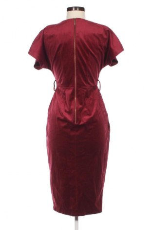 Kleid Closet London, Größe S, Farbe Rot, Preis € 28,31