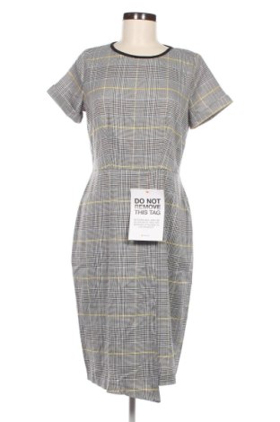 Kleid Closet London, Größe L, Farbe Mehrfarbig, Preis € 95,68