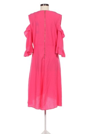 Rochie Closet London, Mărime XL, Culoare Roz, Preț 290,98 Lei