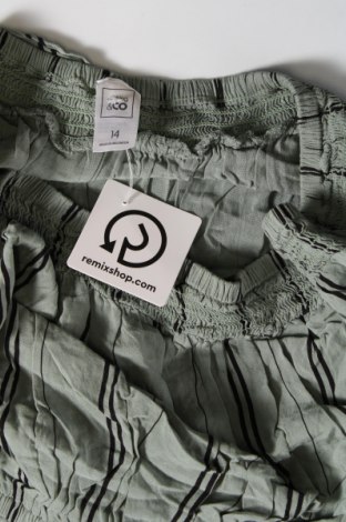 Kleid Clothing & Co, Größe L, Farbe Grün, Preis € 20,18