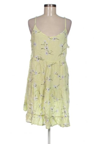 Kleid Clothing & Co, Größe XL, Farbe Mehrfarbig, Preis 9,89 €