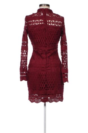 Kleid Club L, Größe S, Farbe Rot, Preis 29,46 €