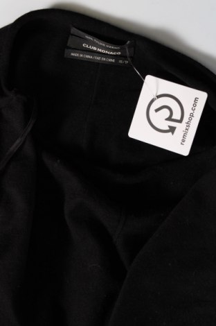 Kleid Club Monaco, Größe XS, Farbe Schwarz, Preis € 34,24