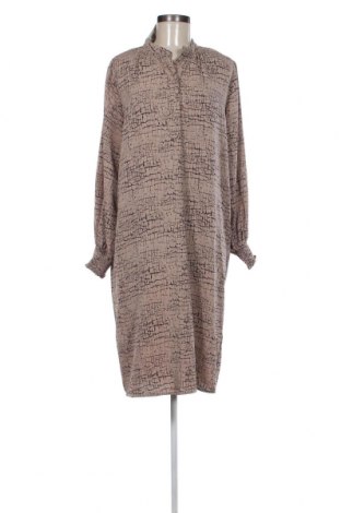 Kleid Co'Couture, Größe S, Farbe Beige, Preis 28,53 €