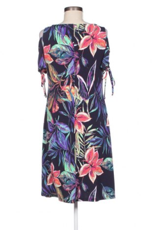 Φόρεμα Coco Bianco, Μέγεθος S, Χρώμα Πολύχρωμο, Τιμή 11,45 €