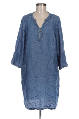 Kleid Collection L, Größe L, Farbe Blau, Preis € 12,11