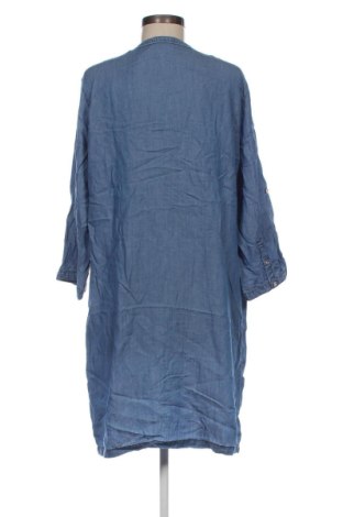Kleid Collection L, Größe L, Farbe Blau, Preis € 12,11