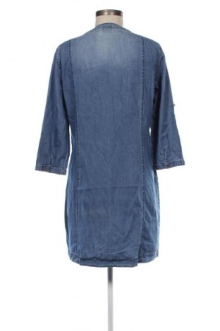 Kleid Colours Of The World, Größe L, Farbe Blau, Preis 12,11 €
