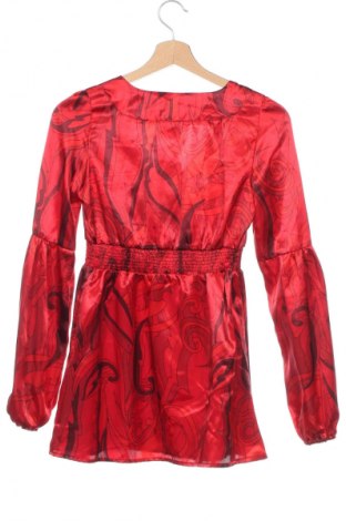 Kleid Colours Of The World, Größe XXS, Farbe Rot, Preis € 10,09