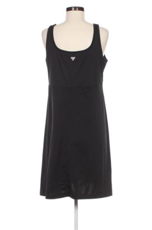 Φόρεμα Columbia, Μέγεθος XL, Χρώμα Μαύρο, Τιμή 27,90 €