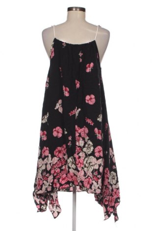 Kleid Comeng, Größe XL, Farbe Schwarz, Preis 11,05 €