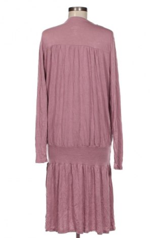 Kleid Comfy Copenhagen, Größe L, Farbe Rosa, Preis 18,37 €