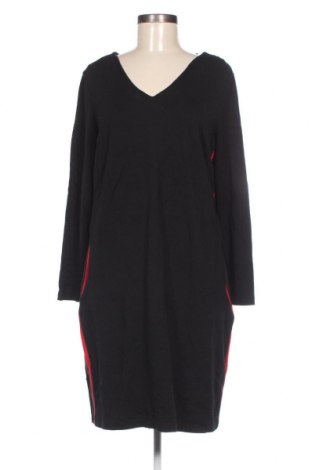 Φόρεμα Comma,, Μέγεθος L, Χρώμα Μαύρο, Τιμή 25,36 €