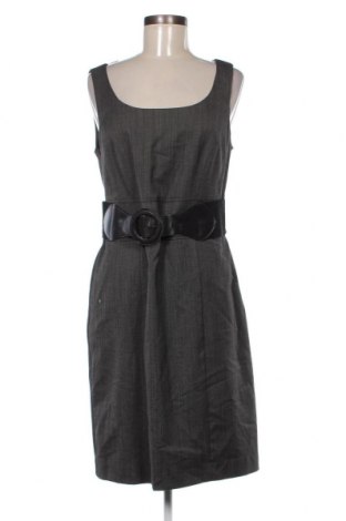 Φόρεμα Comma,, Μέγεθος M, Χρώμα Γκρί, Τιμή 22,82 €