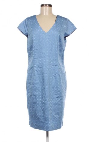 Kleid Comma,, Größe XL, Farbe Blau, Preis 34,37 €
