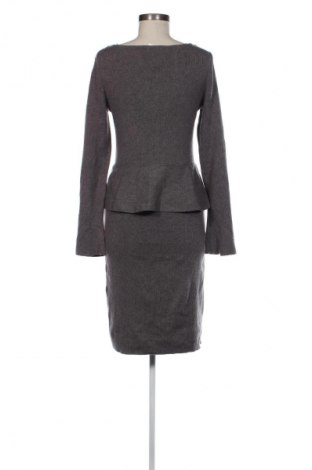 Kleid Comma,, Größe M, Farbe Grau, Preis 42,80 €