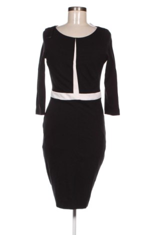 Φόρεμα Comma,, Μέγεθος S, Χρώμα Μαύρο, Τιμή 25,16 €