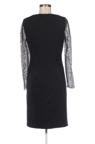 Kleid Comma,, Größe M, Farbe Schwarz, Preis 33,40 €
