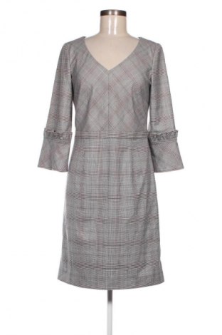 Kleid Comma,, Größe S, Farbe Grau, Preis € 34,86