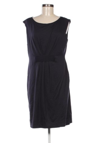 Φόρεμα Comme, Μέγεθος L, Χρώμα Μπλέ, Τιμή 6,97 €