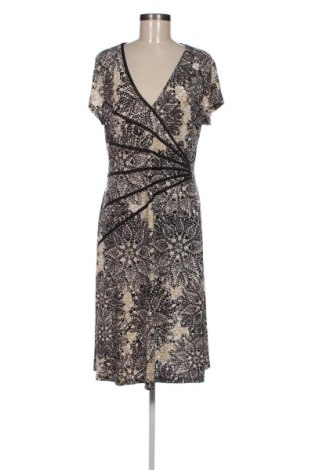 Kleid Connected, Größe XL, Farbe Mehrfarbig, Preis € 18,37
