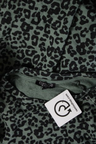 Kleid CoolCat, Größe M, Farbe Grün, Preis € 15,03