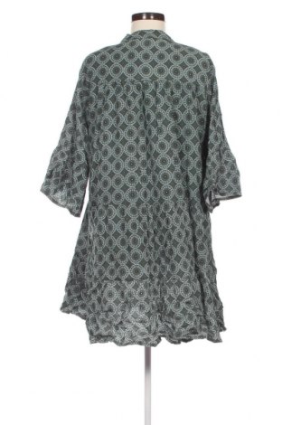 Kleid Copenhagen Luxe, Größe L, Farbe Grün, Preis € 14,73