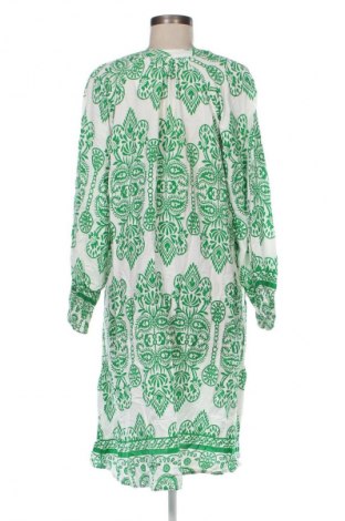 Kleid Copenhagen Luxe, Größe L, Farbe Mehrfarbig, Preis € 20,04
