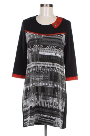 Kleid Cosima, Größe M, Farbe Mehrfarbig, Preis 10,09 €