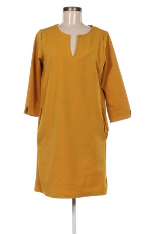 Šaty  Costes, Velikost S, Barva Žlutá, Cena  494,00 Kč