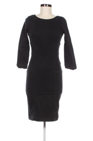 Rochie Cotton Club, Mărime S, Culoare Negru, Preț 44,89 Lei