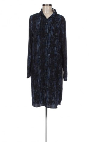 Kleid Cotton Club, Größe L, Farbe Blau, Preis € 20,18