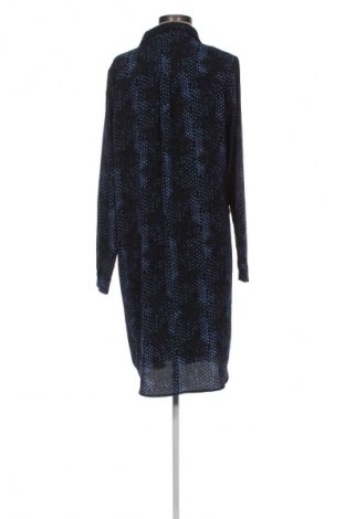 Φόρεμα Cotton Club, Μέγεθος L, Χρώμα Μπλέ, Τιμή 10,76 €