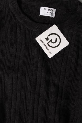 Kleid Cotton On, Größe S, Farbe Schwarz, Preis 10,09 €