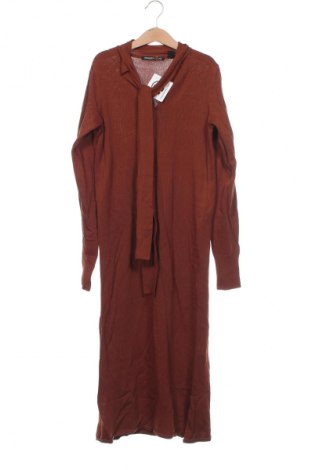 Kleid Country Road, Größe XS, Farbe Braun, Preis € 29,86
