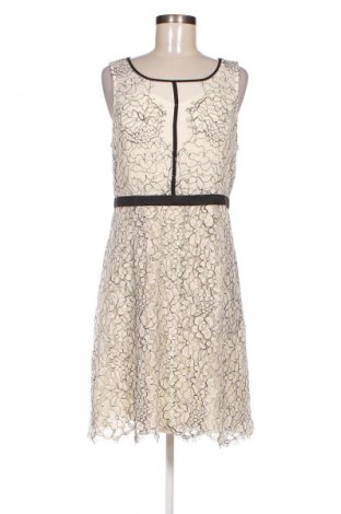 Kleid Cream, Größe M, Farbe Beige, Preis 20,53 €